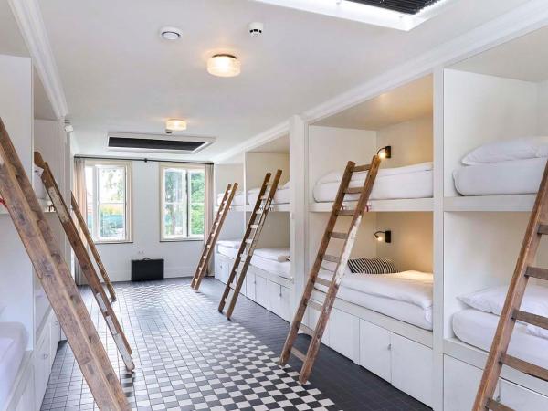 Hello I'm Local - Boutique Hostel : photo 3 de la chambre lit simple dans dortoir mixte