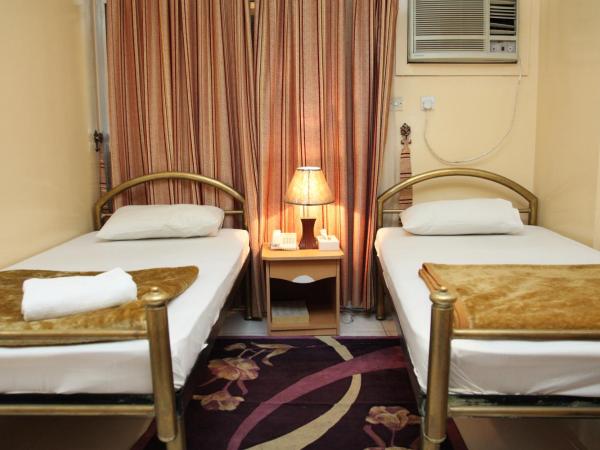 Zaineast Hotel : photo 5 de la chambre suite familiale