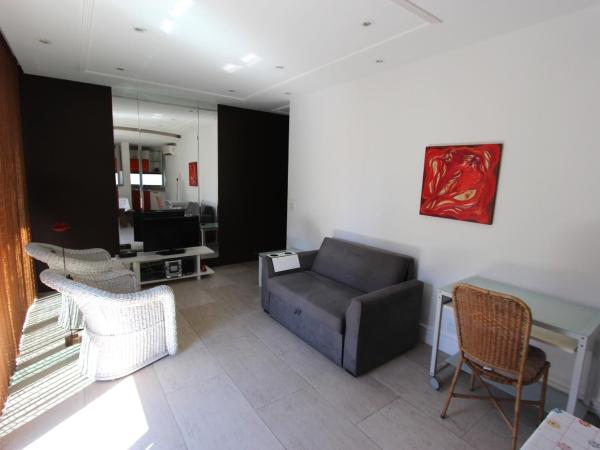 TIFFANYs RIO FLAT : photo 2 de la chambre appartement standard