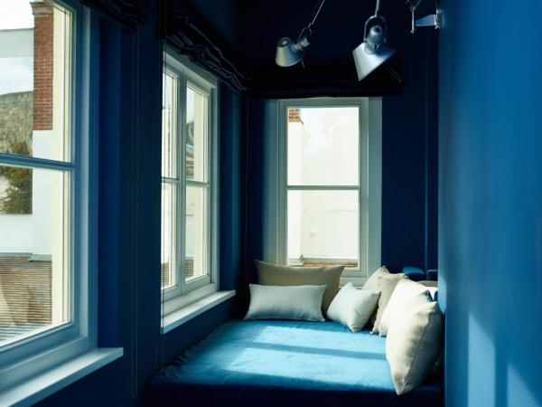 Hôtel de Cavoye : photo 9 de la chambre suite avec terrasse