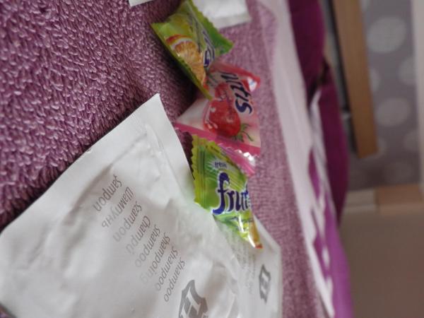 Penzion Panorama : photo 10 de la chambre chambre double