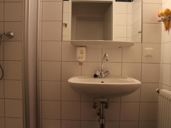 Suite Hotel 200m zum Prater : photo 6 de la chambre suite standard pour 4 personnes