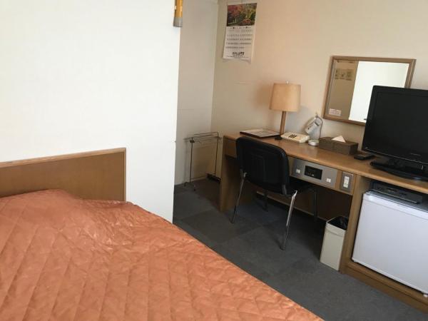 Hotel Yukita - Vacation STAY 20915v : photo 2 de la chambre studio