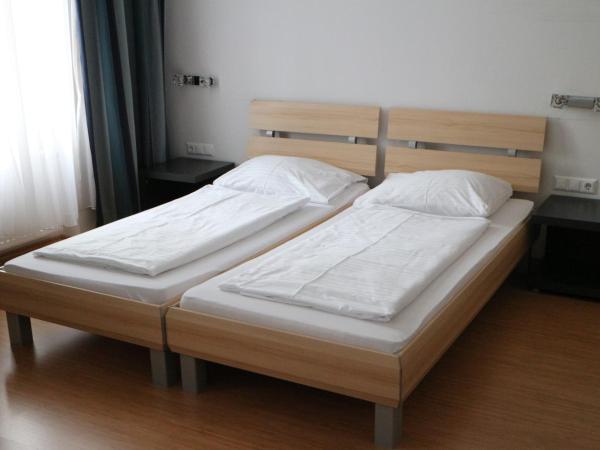 Kolbeck Rooms : photo 7 de la chambre chambre triple