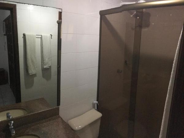 Geribá Shark House : photo 8 de la chambre appartement 2 chambres