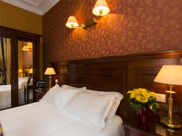 Hotel Viator - Gare de Lyon : photo 1 de la chambre chambre double confort