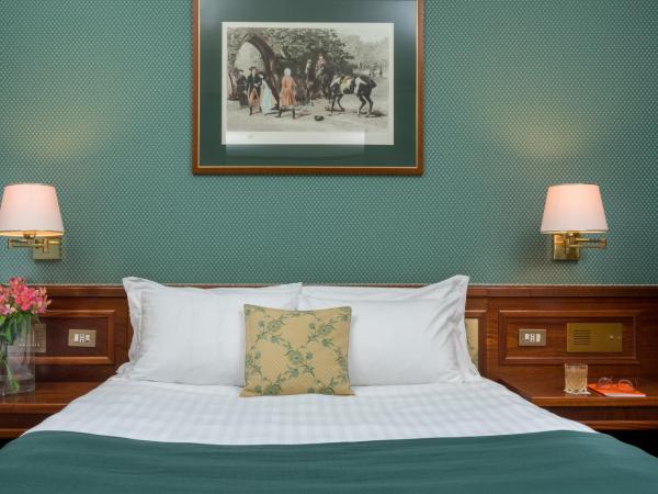 Leonardo Hotel Milan City Center : photo 4 de la chambre chambre double confort
