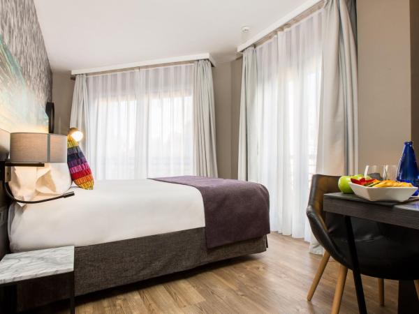Leonardo Boutique Hotel Madrid : photo 3 de la chambre chambre confort