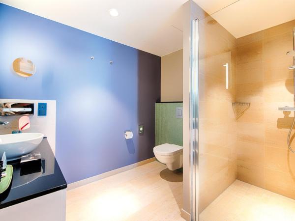 NYX Hotel Munich by Leonardo Hotels : photo 6 de la chambre suite junior