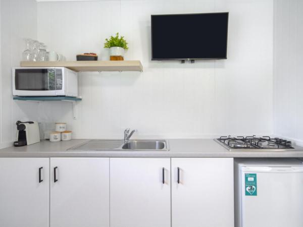 Ingenia Holidays Byron Bay : photo 5 de la chambre cabane de plage