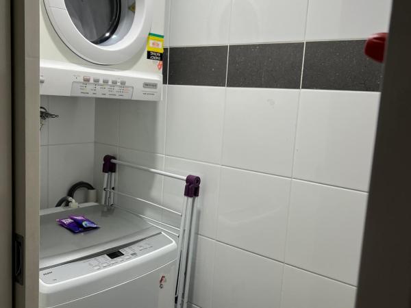 AAN Apartments North Sydney : photo 2 de la chambre appartement 1 chambre