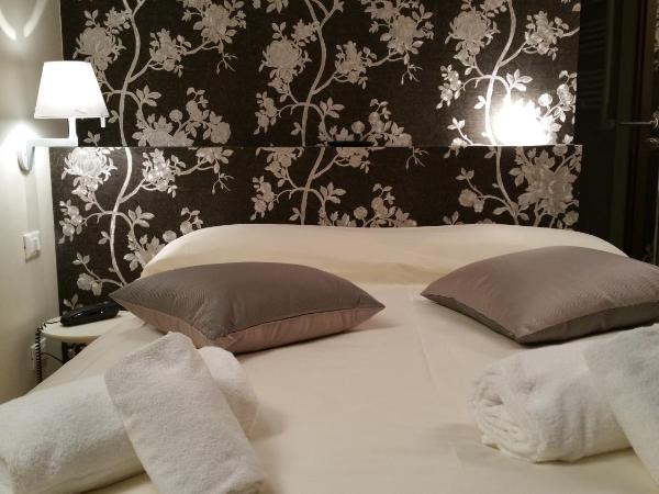 Hotel Rio : photo 8 de la chambre chambre double - annexe