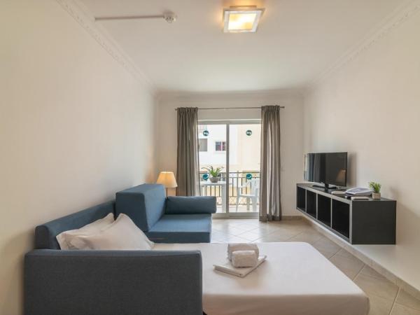 Smy Santa Eulalia Algarve : photo 8 de la chambre appartement avec terrasse