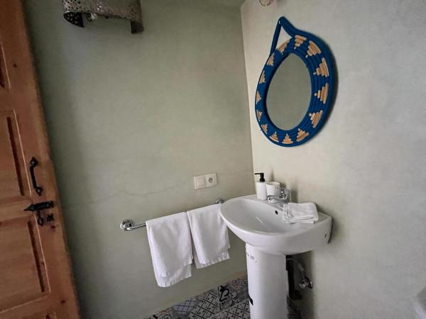 agafay valley : photo 8 de la chambre chambre double