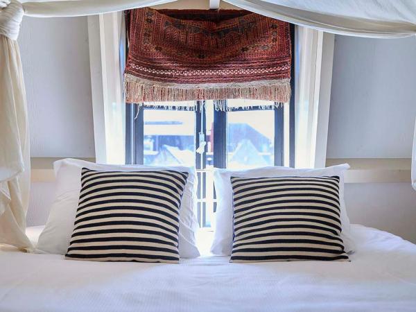 Hello I'm Local - Boutique Hostel : photo 3 de la chambre appartement en duplex