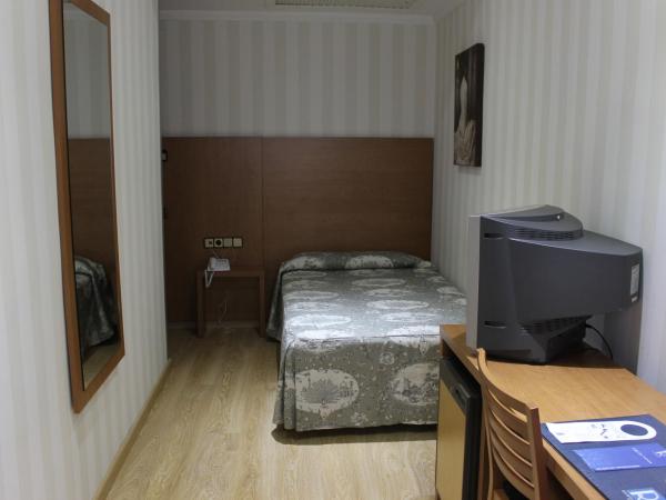 Ramblas Hotel : photo 1 de la chambre chambre simple