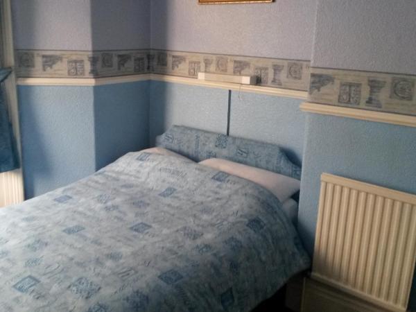 Walford Hotel : photo 1 de la chambre chambre triple standard