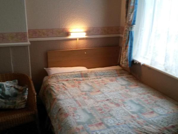 Walford Hotel : photo 1 de la chambre chambre double