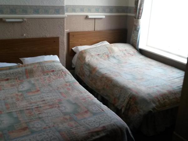 Walford Hotel : photo 1 de la chambre chambre familiale