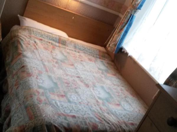 Walford Hotel : photo 3 de la chambre chambre double