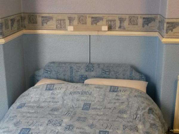 Walford Hotel : photo 3 de la chambre chambre triple standard