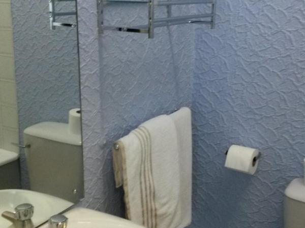 Walford Hotel : photo 6 de la chambre chambre triple standard