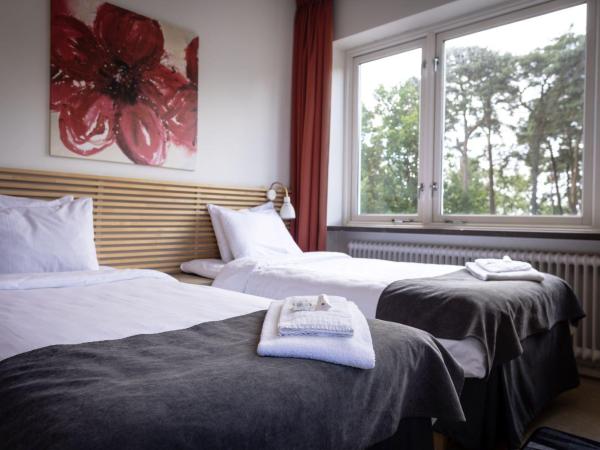 Miatorp Hotell : photo 1 de la chambre chambre quadruple