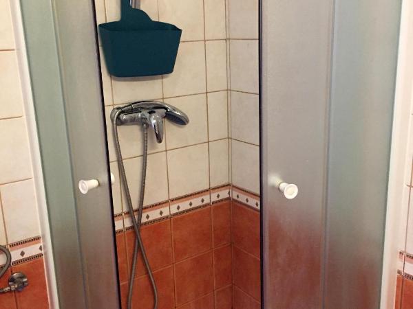 Apartments and rooms by the sea Opatija - 14937 : photo 4 de la chambre studio