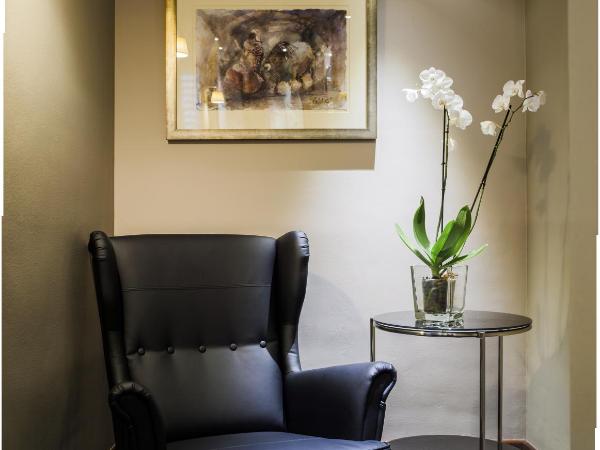 Hotel Nature Oviedo : photo 3 de la chambre suite classique