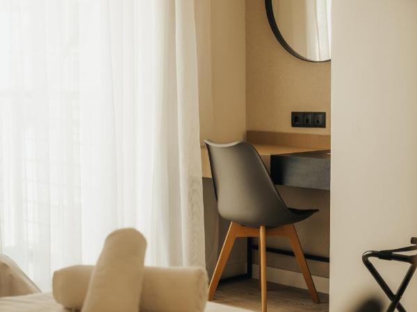 ICON Urban Living : photo 2 de la chambre chambre double