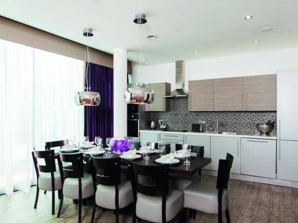 Seel Street Apartments by EPIC : photo 3 de la chambre two bedroom super-luxe (sleeps 10)