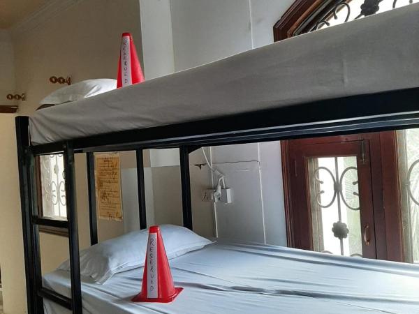 KyGo Hostels : photo 4 de la chambre lit superposé dans dortoir mixte