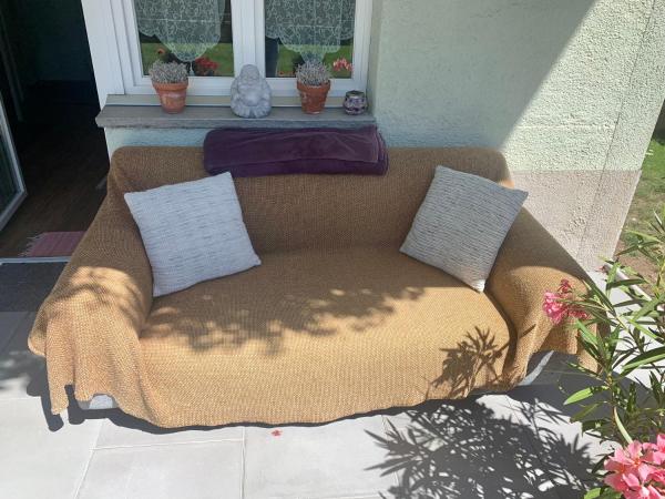 Am Ufer : photo 6 de la chambre suite 1 chambre