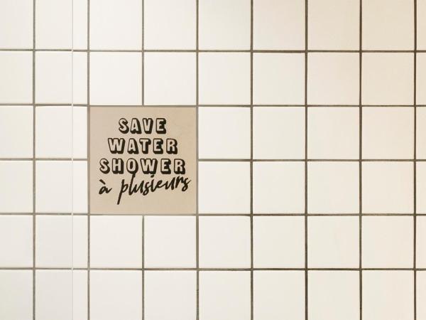 RockyPop Grenoble Appartements : photo 7 de la chambre studio