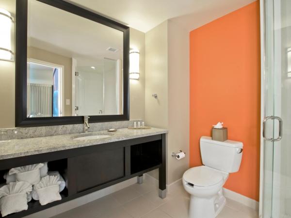 Hotel Indigo Atlanta Airport College Park, an IHG Hotel : photo 3 de la chambre chambre standard