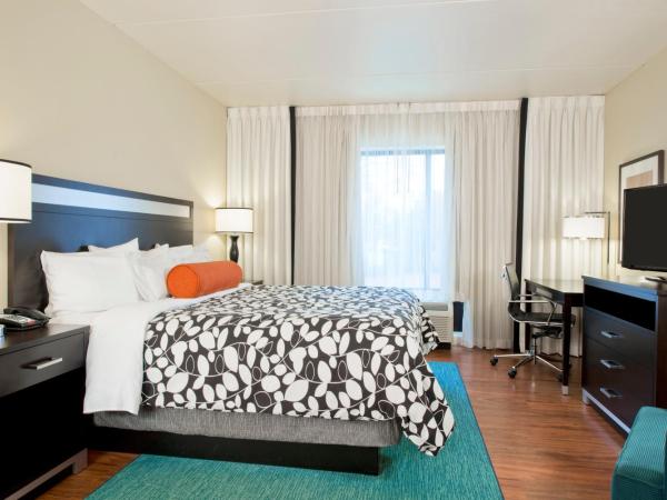 Hotel Indigo Atlanta Airport College Park, an IHG Hotel : photo 1 de la chambre chambre standard