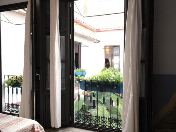 Hotel Casa de los Azulejos : photo 8 de la chambre chambre double ou lits jumeaux supérieure