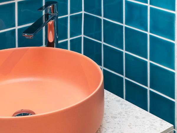 The Magazine Rooms : photo 5 de la chambre studio supérieur