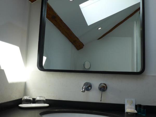 Les Versaillaises : photo 6 de la chambre chambre double