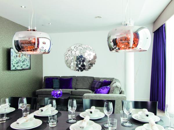 Seel Street Apartments by EPIC : photo 4 de la chambre two bedroom super-luxe (sleeps 10)