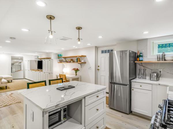 The Studio : photo 8 de la chambre studio