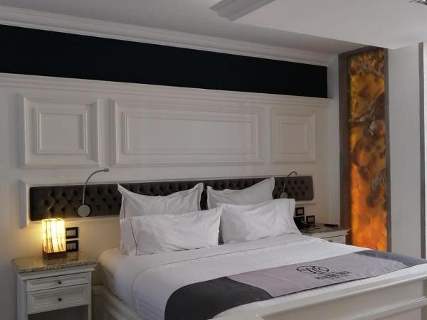 HOTEL & SPA MANSION SOLIS by HOTSSON : photo 1 de la chambre suite supérieure 