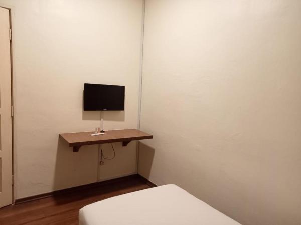 I Harmony Hotel : photo 2 de la chambre chambre simple standard