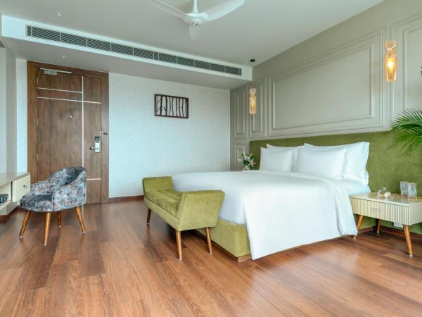 'ZANA' Lakeview Resort - most scenic lakeside resort : photo 4 de la chambre lakefront rooms with balcony