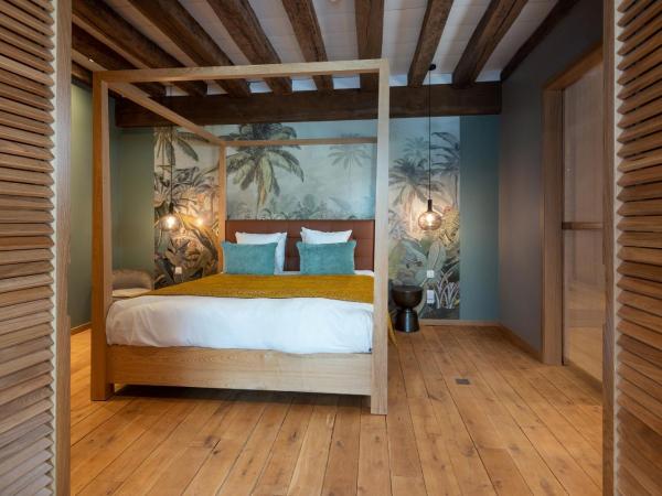 Martin's Relais : photo 9 de la chambre suite deluxe - vue sur canal