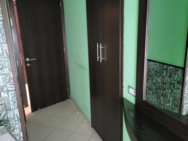 Sorrento Relais : photo 4 de la chambre petite chambre simple