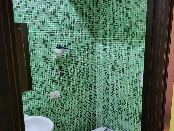 Sorrento Relais : photo 5 de la chambre petite chambre simple