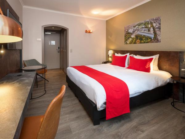 Martin's Brussels EU : photo 7 de la chambre chambre double ou lits jumeaux confort 