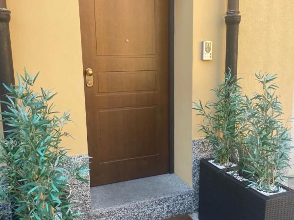 Residenze Niguarda : photo 8 de la chambre maison 1 chambre