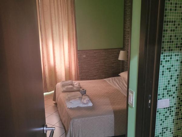 Sorrento Relais : photo 1 de la chambre chambre double basique